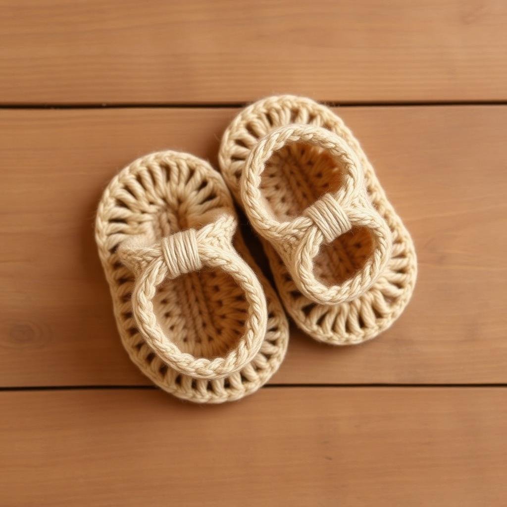 Modelo de zapatito 2