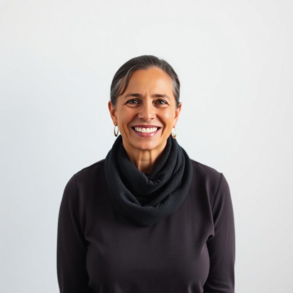 Marta S., 58 años