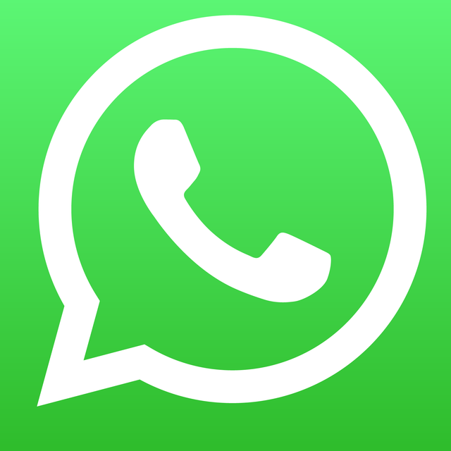 Grupo VIP en WhatsApp